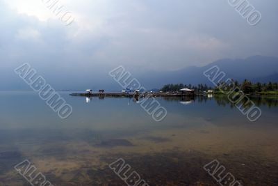 Maninjau