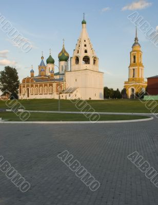  Church