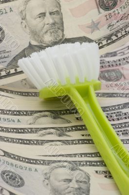 money-laundering