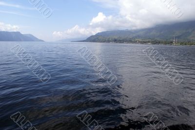 Toba