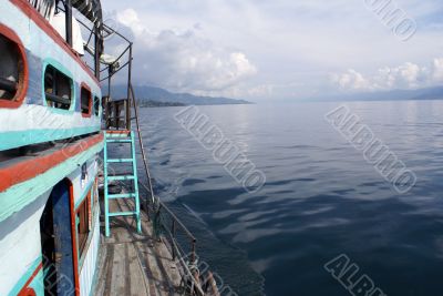 Ferry