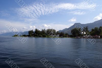 Toba