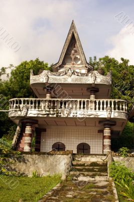 Grave