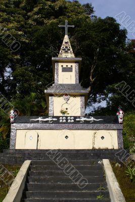 Grave