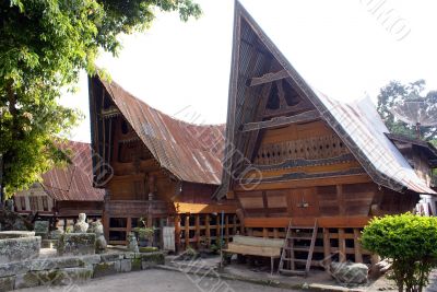 Houses