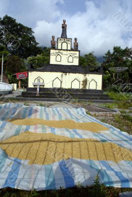 Graveyard