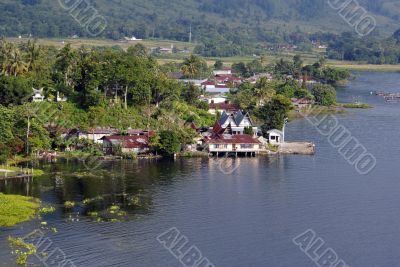 Samosir