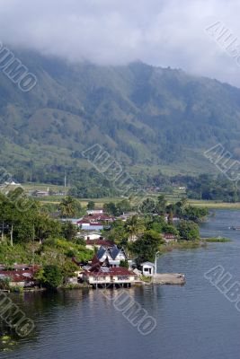Samosir