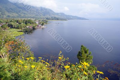 Samosir