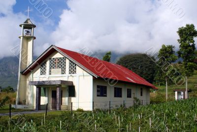 Church