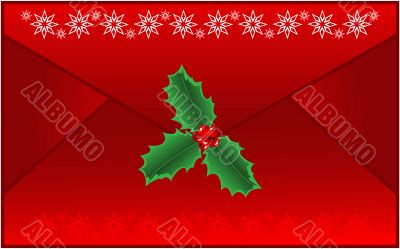 Christmas Letter