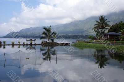 Lake Toba