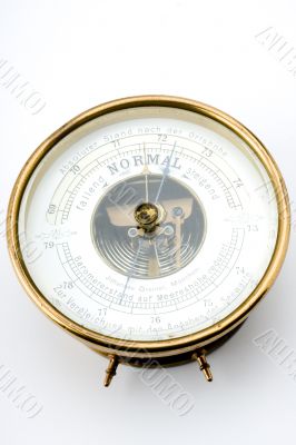 barometer