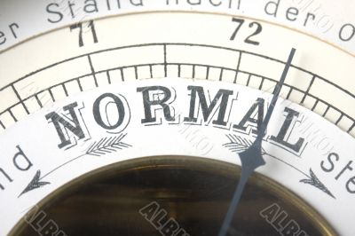 barometer