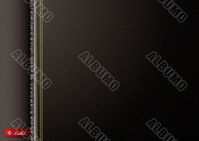 zig zag material