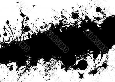 ink crash