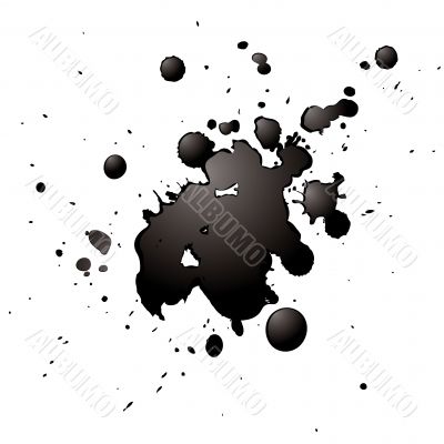 3d ink