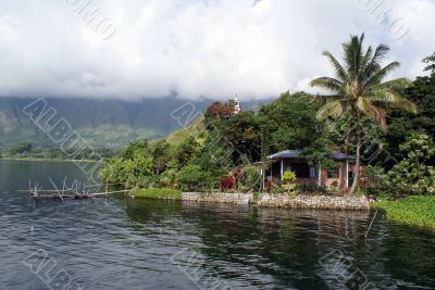 SAmosir