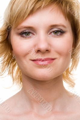 Female portrait