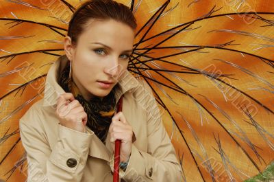 Raincoat