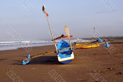Boats