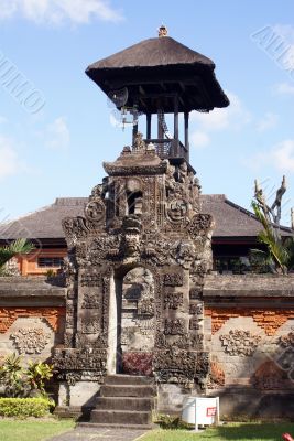 Tower