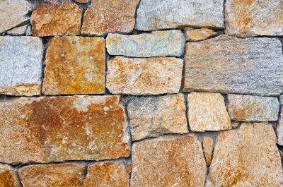 Textures of old stones