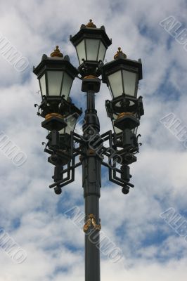 Street Lamps