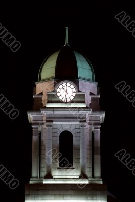 chapel