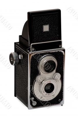 vintage camera