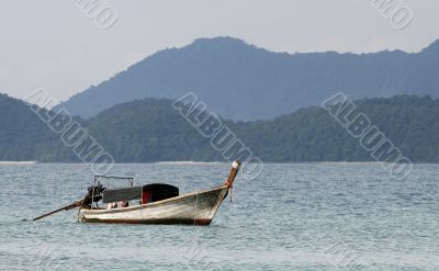 fishing place