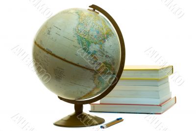 School Supplies