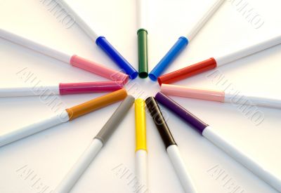 Markers