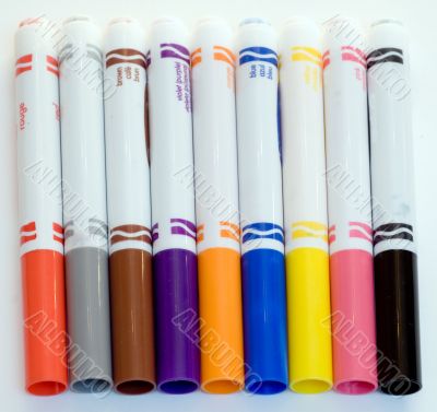 Markers