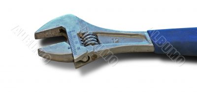 Screwdriver