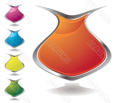 vase shield