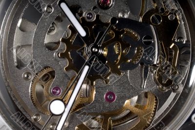 Clockwork