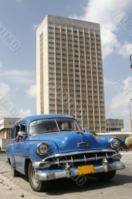 capital Havana