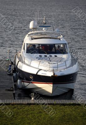 Yachts