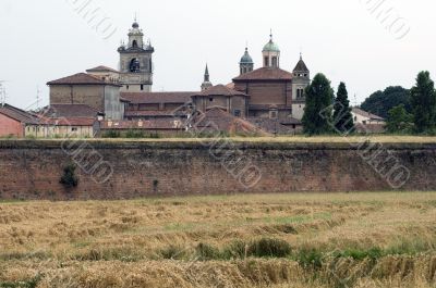 Sabbioneta