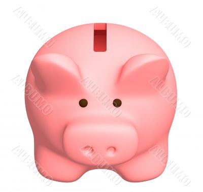 Piggy bank