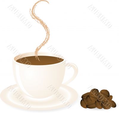 Coffee cup