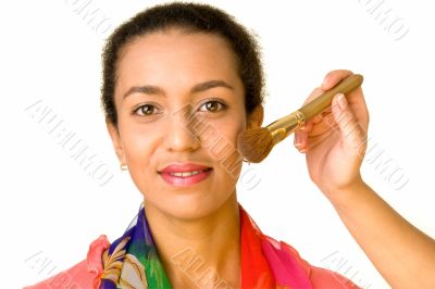 Make-up