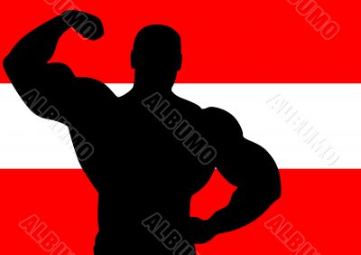 Austria flag