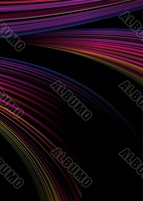 rainbow splinter