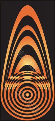 The abstract element