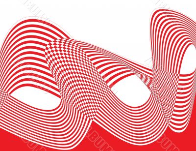 Abstract background