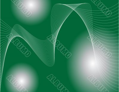 Abstract background