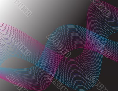 Abstract background