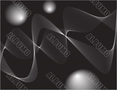 Abstract background